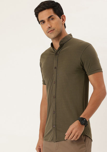 Sports 52 Wear Men Casual Shirt