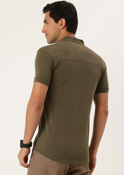 Sports 52 Wear Men Casual Shirt