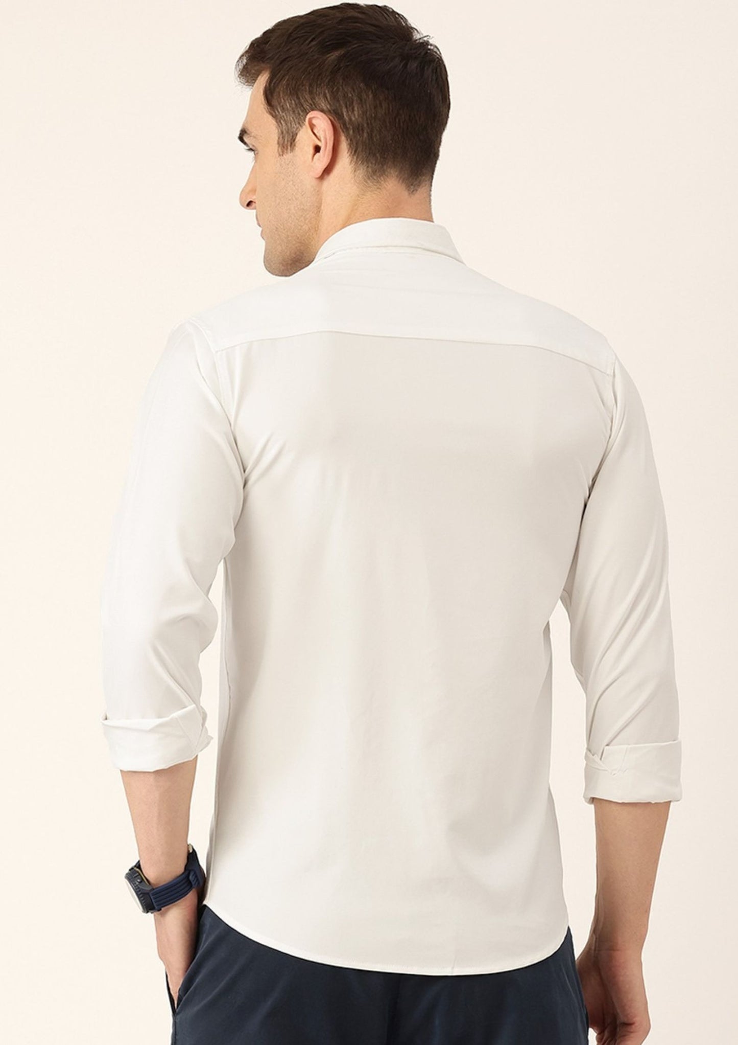 Sports 52 Wear Men Casual Shirt