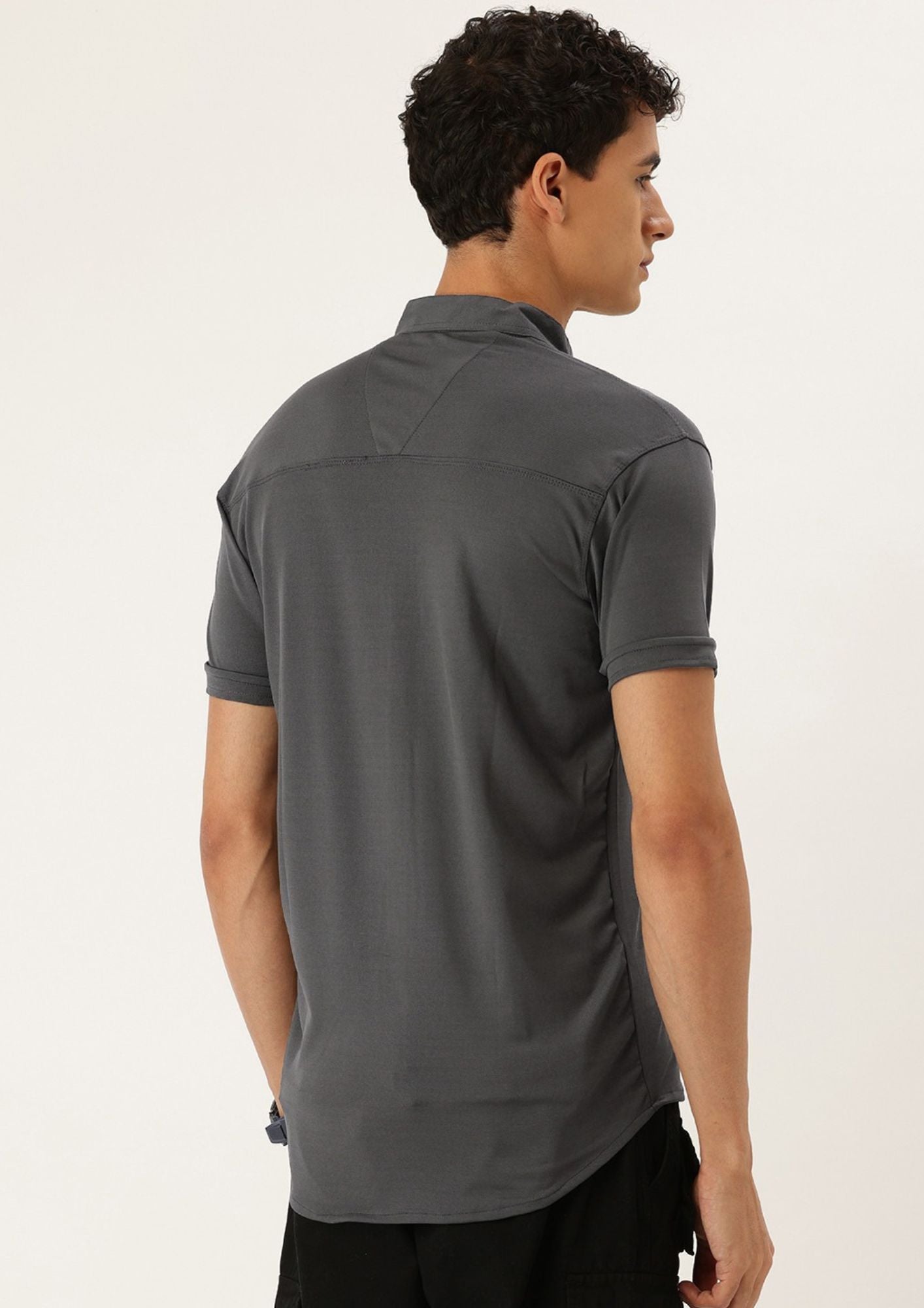 Sports 52 Wear Men Casual Shirt