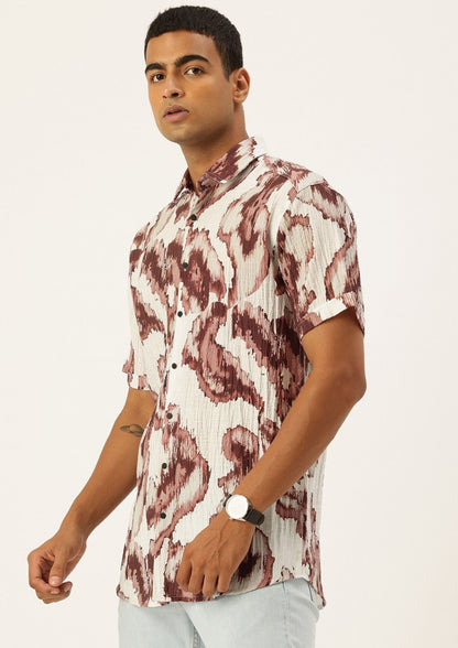 Sports 52 Wear Men Casual Shirt