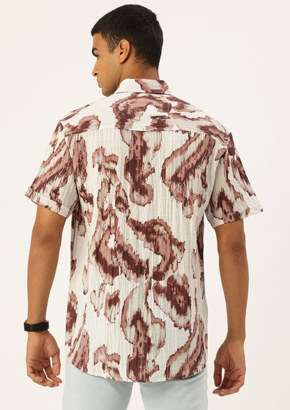 Sports 52 Wear Men Casual Shirt