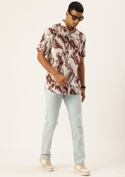 Sports 52 Wear Men Casual Shirt