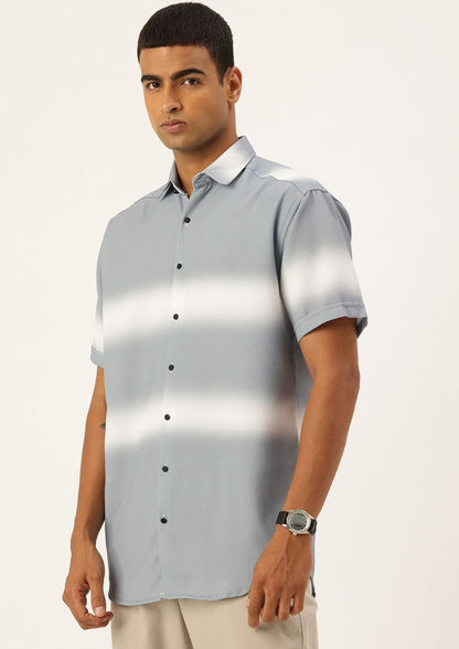 Sports 52 Wear Men Casual Shirt
