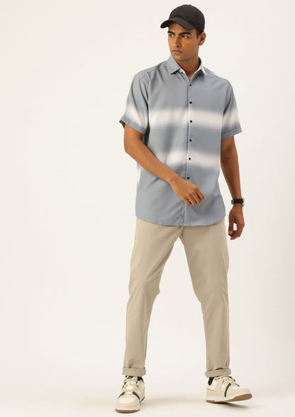 Sports 52 Wear Men Casual Shirt