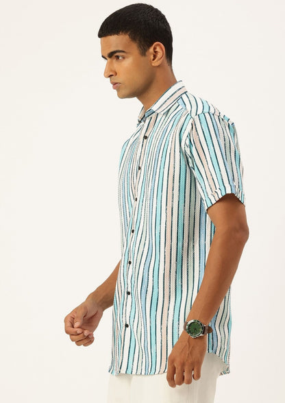 Sports 52 Wear Men Casual Shirt