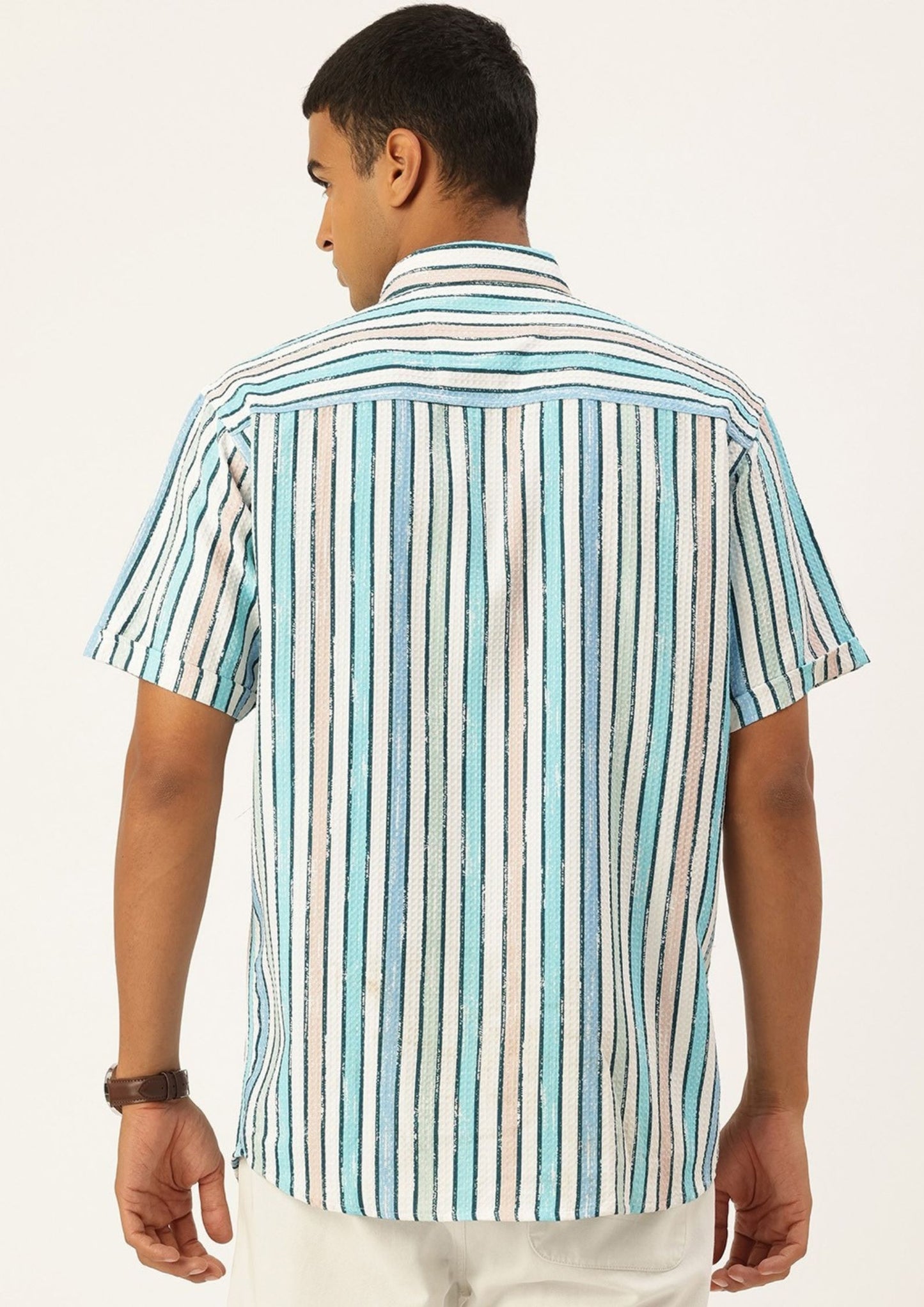 Sports 52 Wear Men Casual Shirt