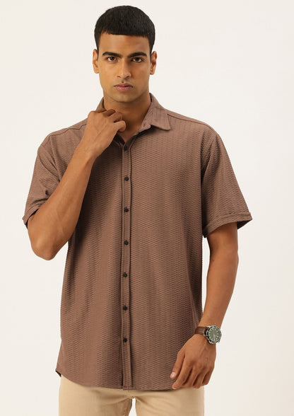 Sports 52 Wear Men Casual Shirt