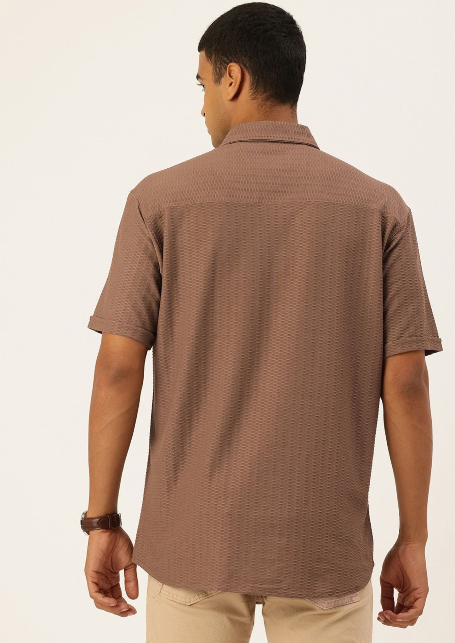 Sports 52 Wear Men Casual Shirt