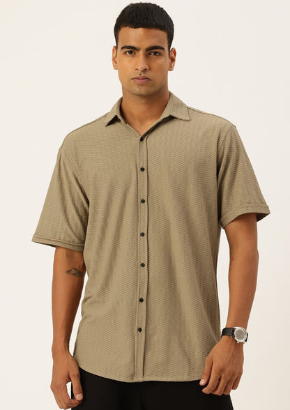 Sports 52 Wear Men Casual Shirt