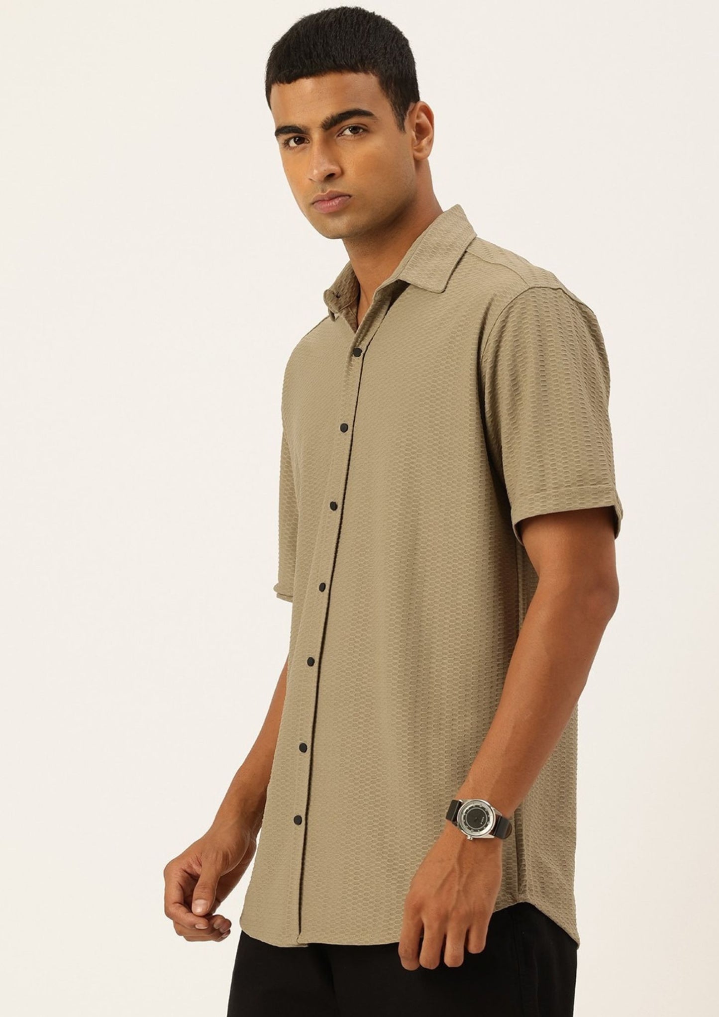 Sports 52 Wear Men Casual Shirt