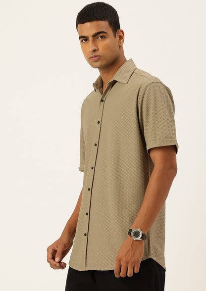 Sports 52 Wear Men Casual Shirt