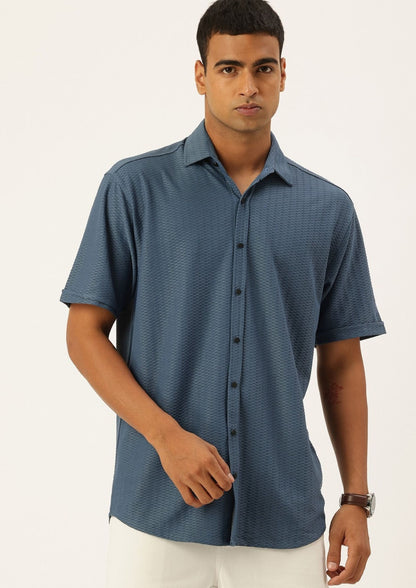 Sports 52 Wear Men Casual Shirt