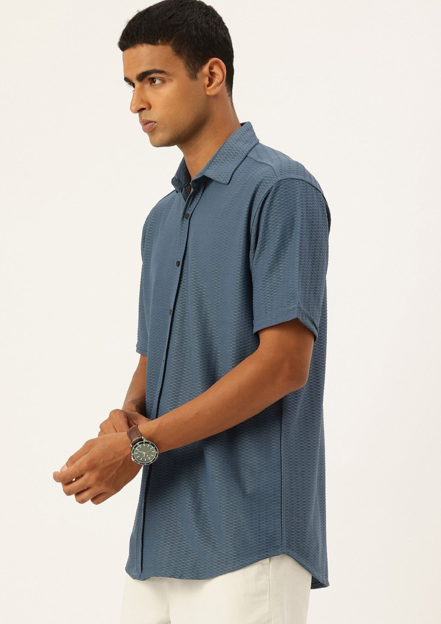 Sports 52 Wear Men Casual Shirt