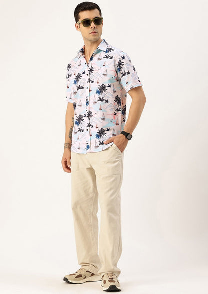 Sports 52 Wear Men Casual Shirt