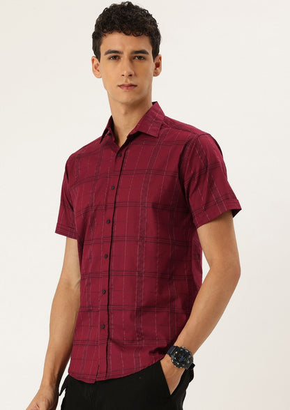Sports 52 Wear Men Casual Shirt