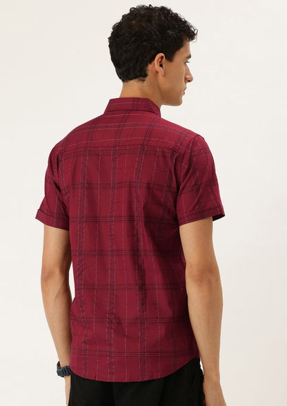 Sports 52 Wear Men Casual Shirt