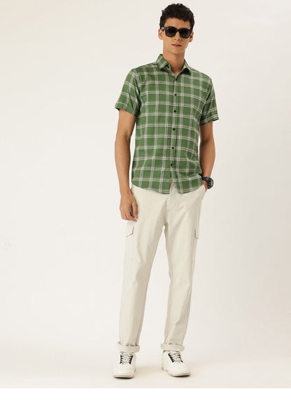 Sports 52 Wear Men Casual Shirt