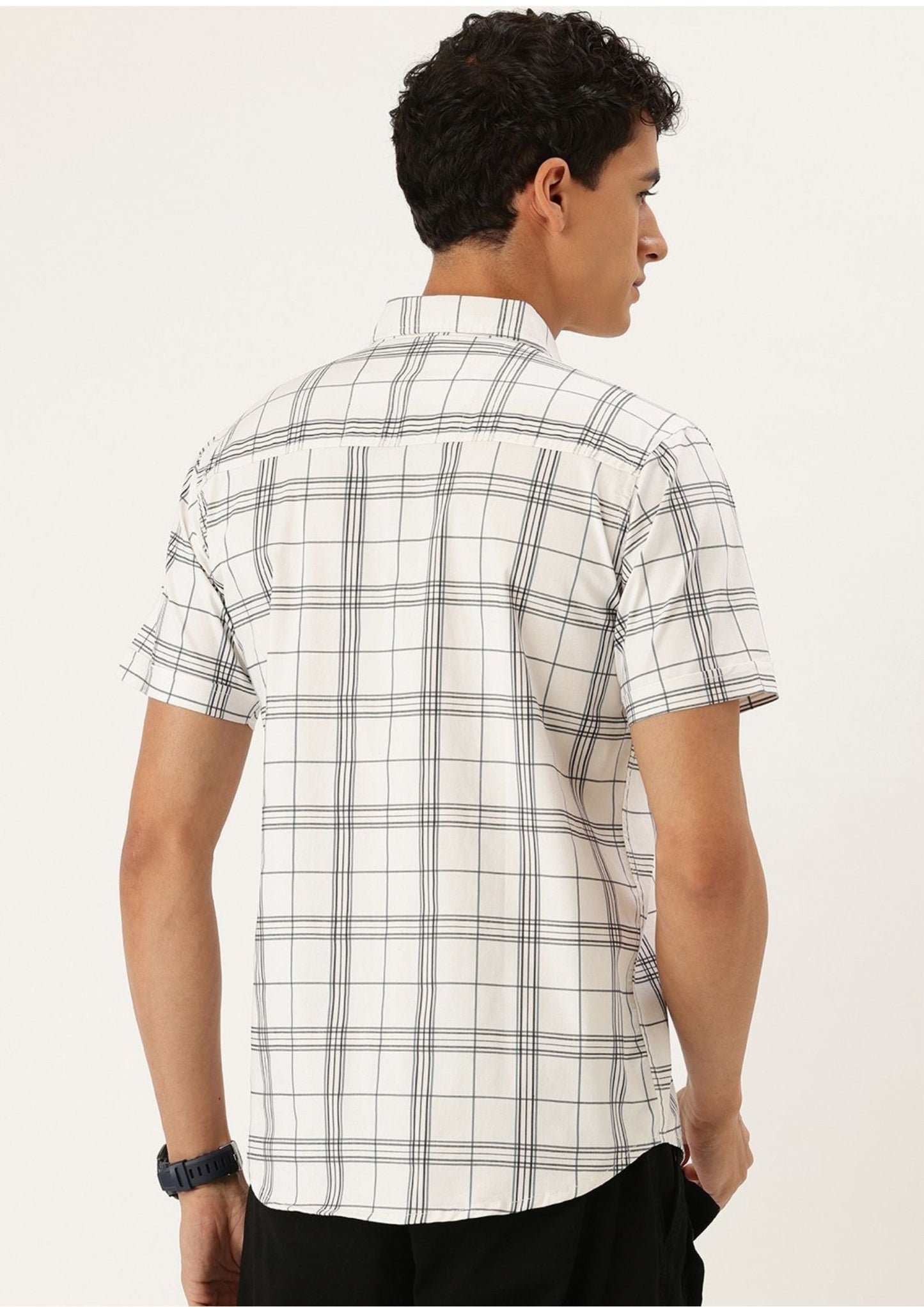 Sports 52 Wear Men Casual Shirt