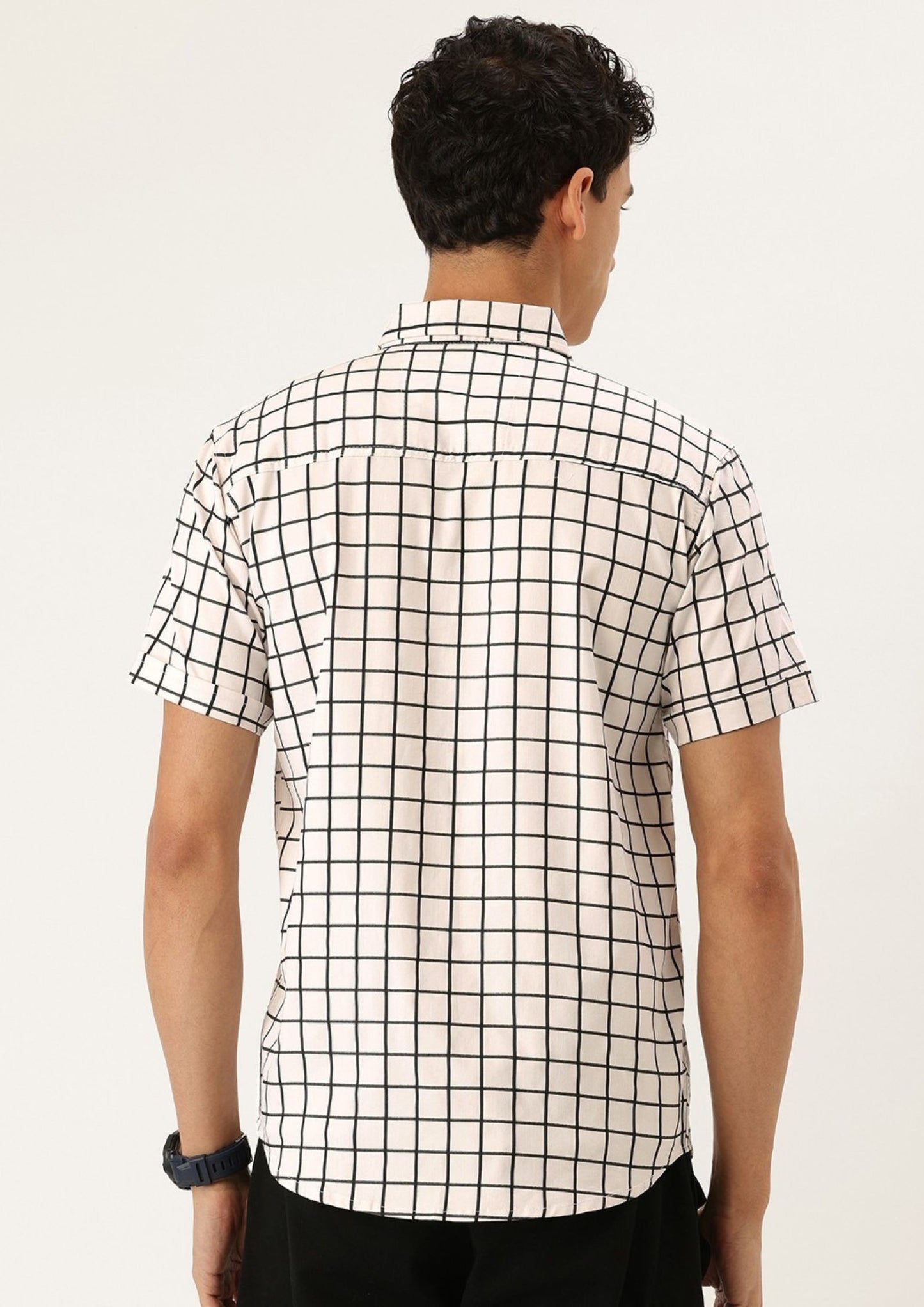 Sports 52 Wear Men Casual Shirt