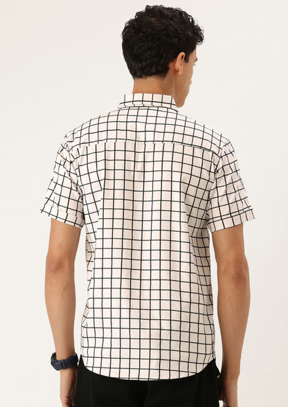 Sports 52 Wear Men Casual Shirt