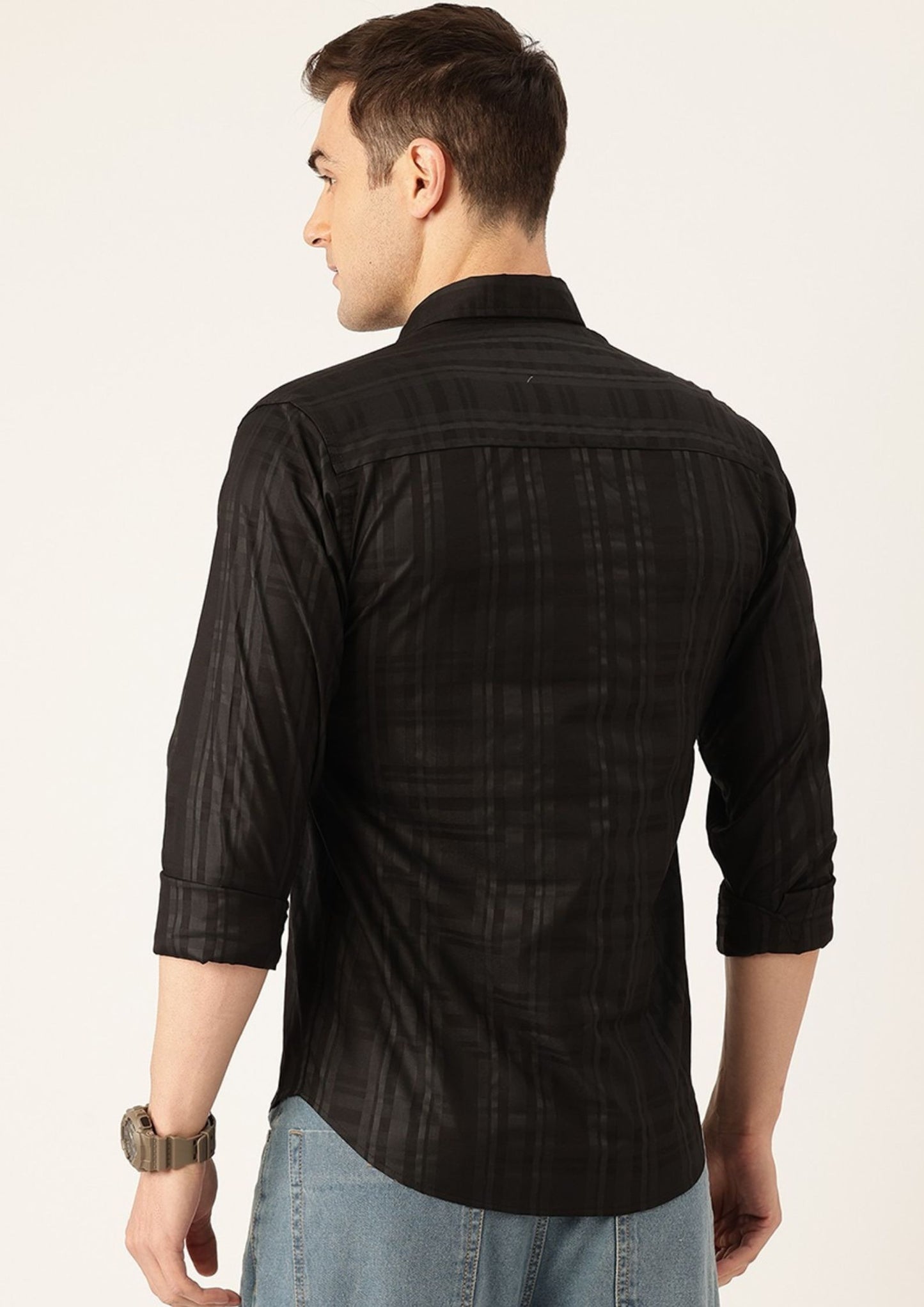 Sports 52 Wear Men Casual Shirt