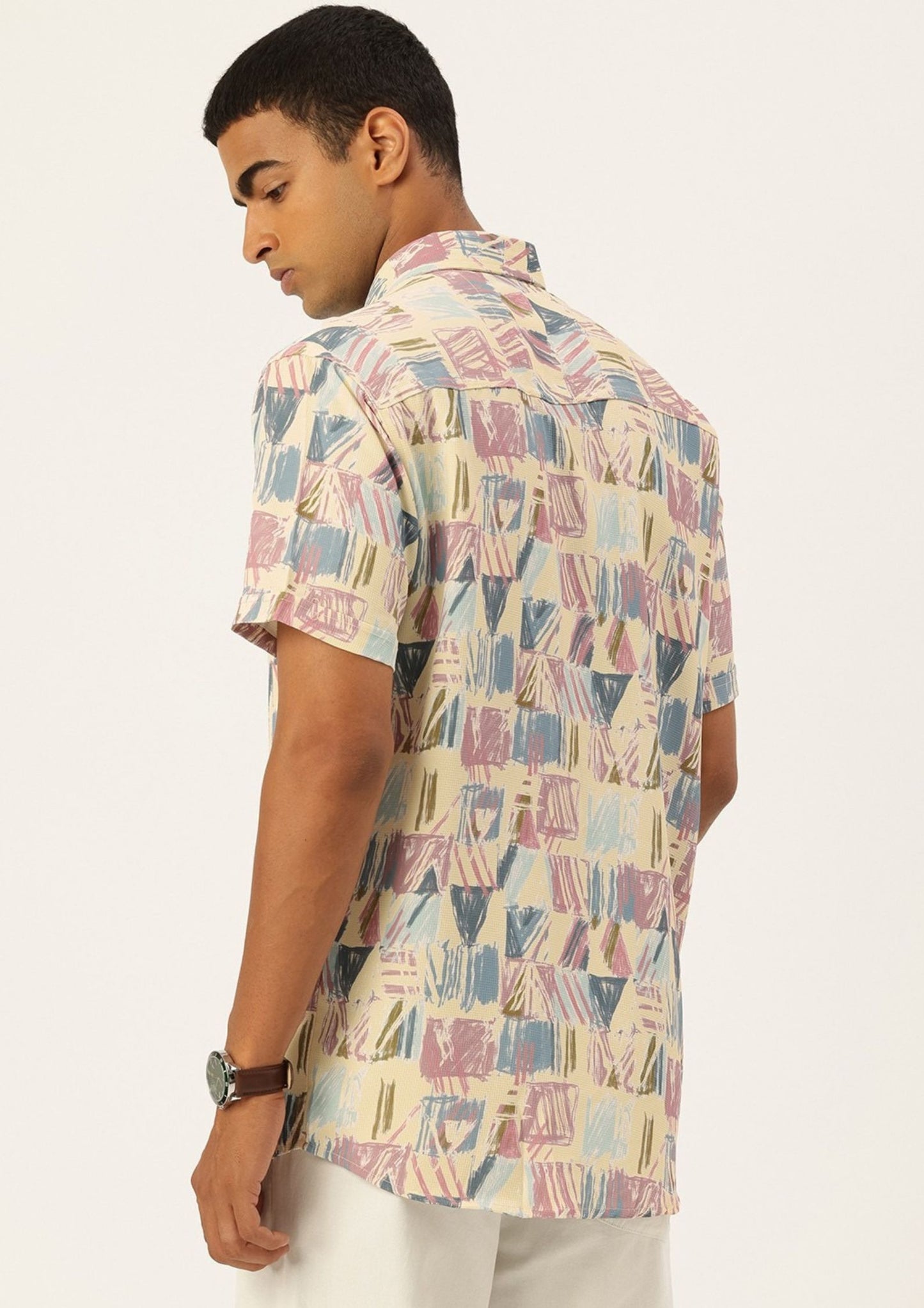 Sports 52 Wear Men Casual Shirt