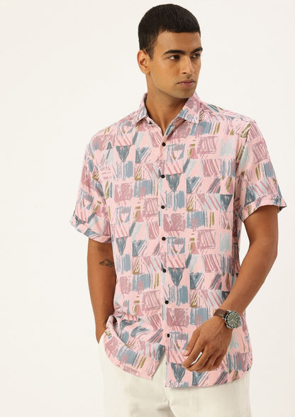 Sports 52 Wear Men Casual Shirt