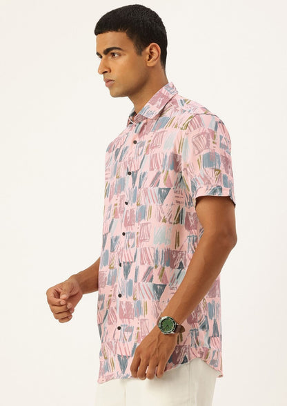 Sports 52 Wear Men Casual Shirt