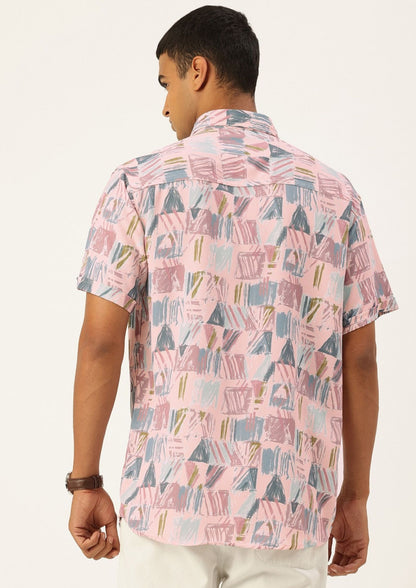 Sports 52 Wear Men Casual Shirt