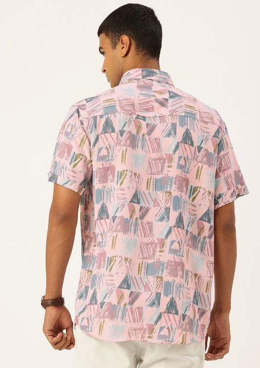 Sports 52 Wear Men Casual Shirt