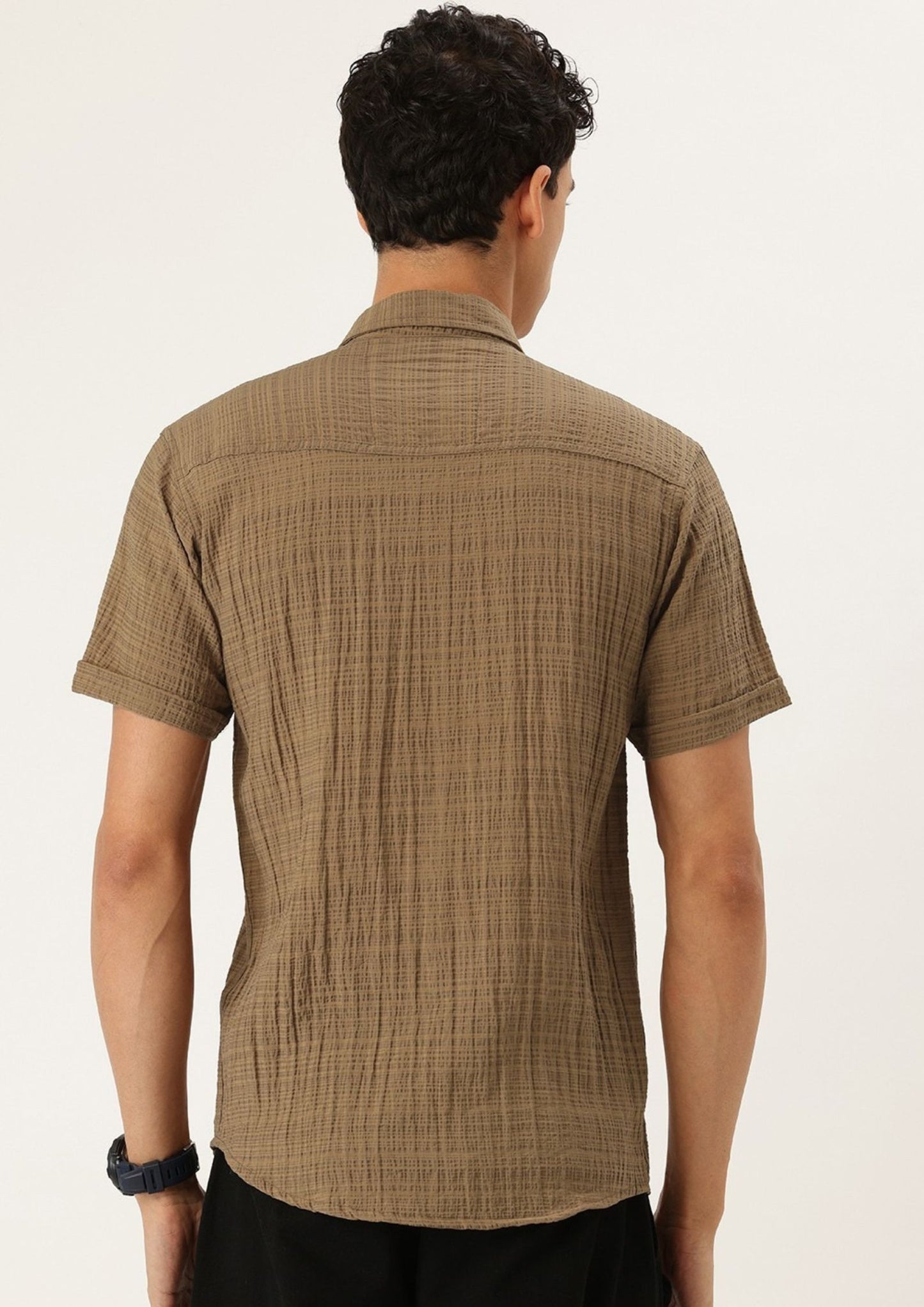 Sports 52 Wear Men Casual Shirt