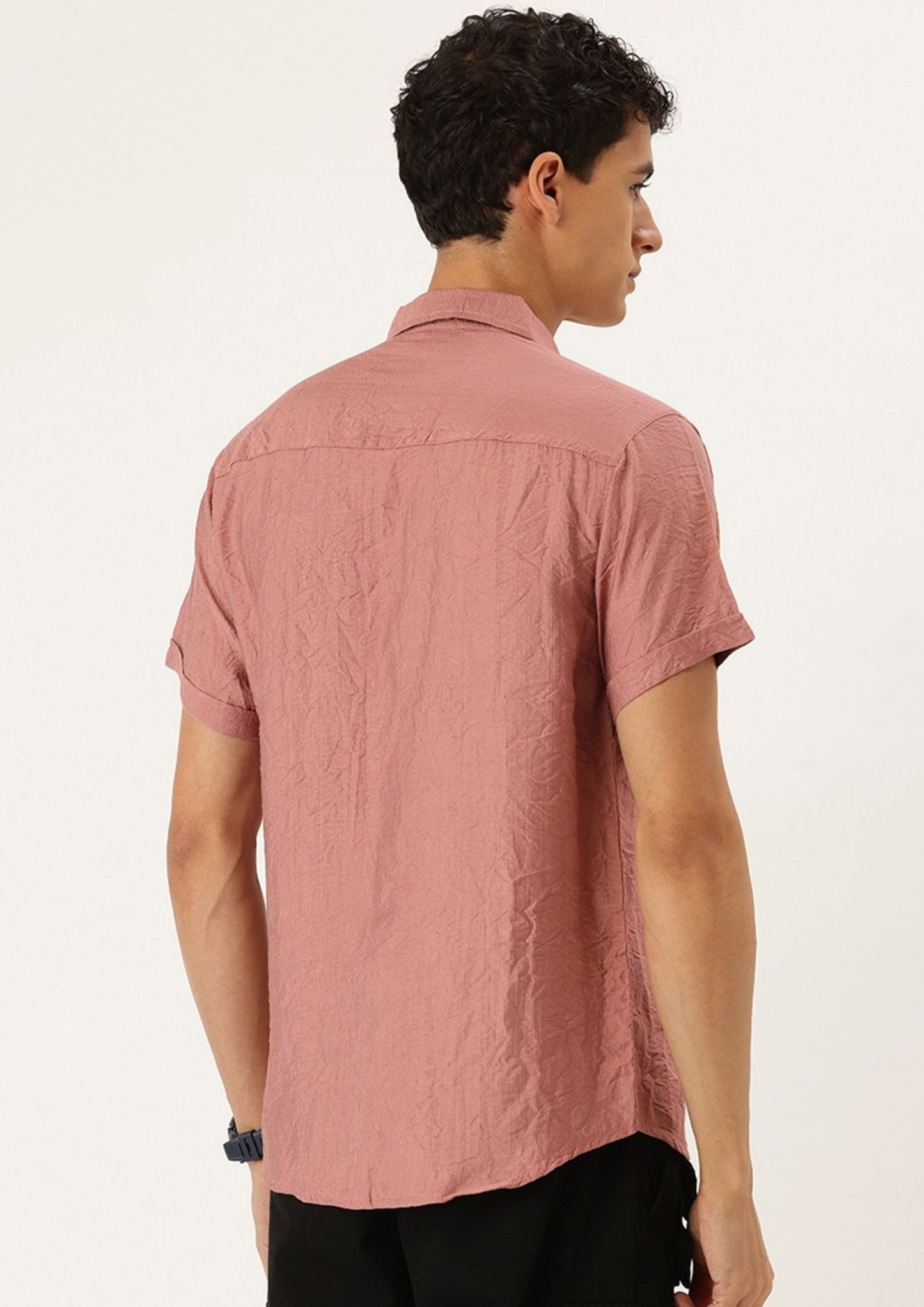 Sports 52 Wear Men Casual Shirt