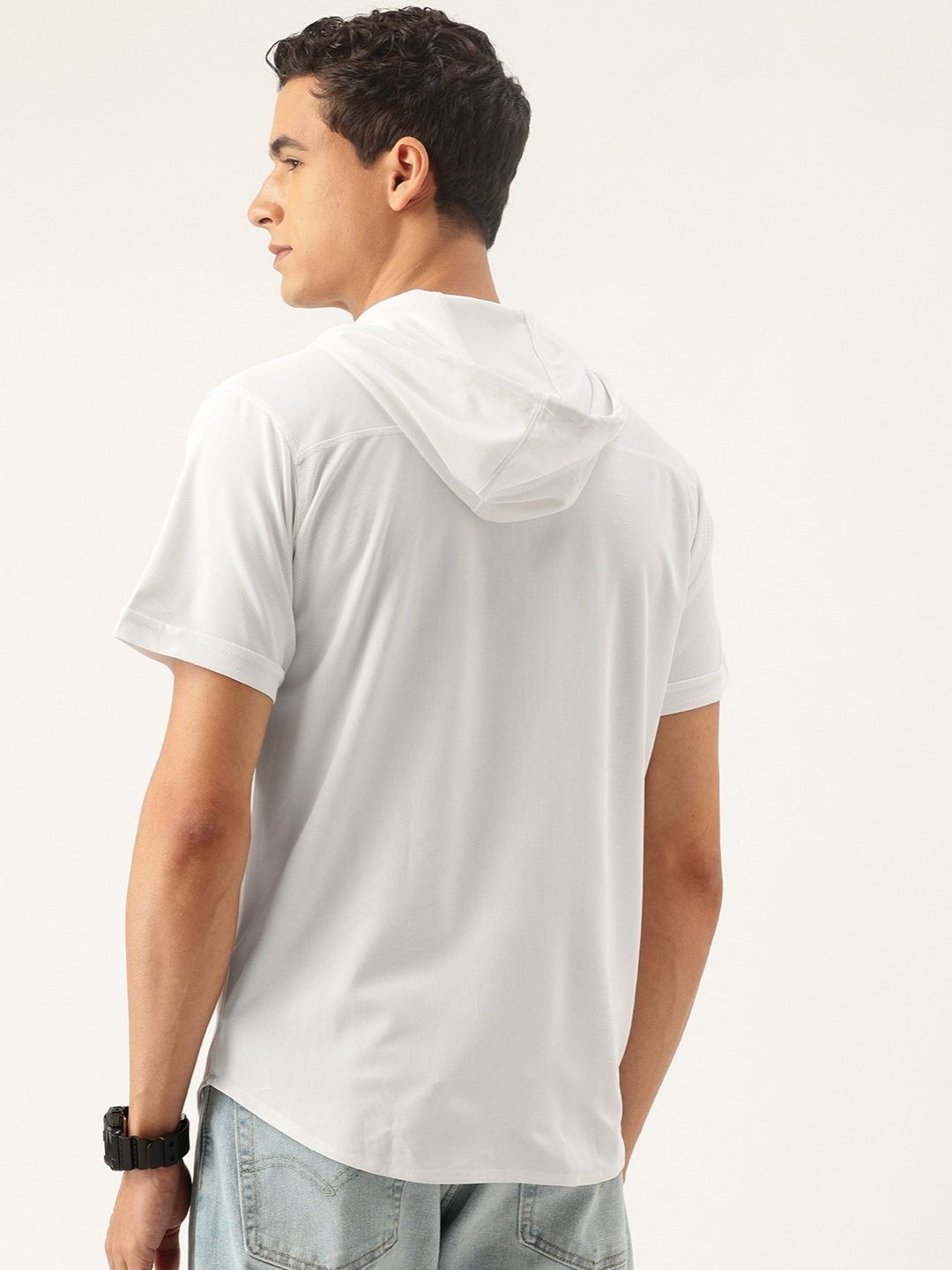 Sports 52 Wear Men Casual Shirt