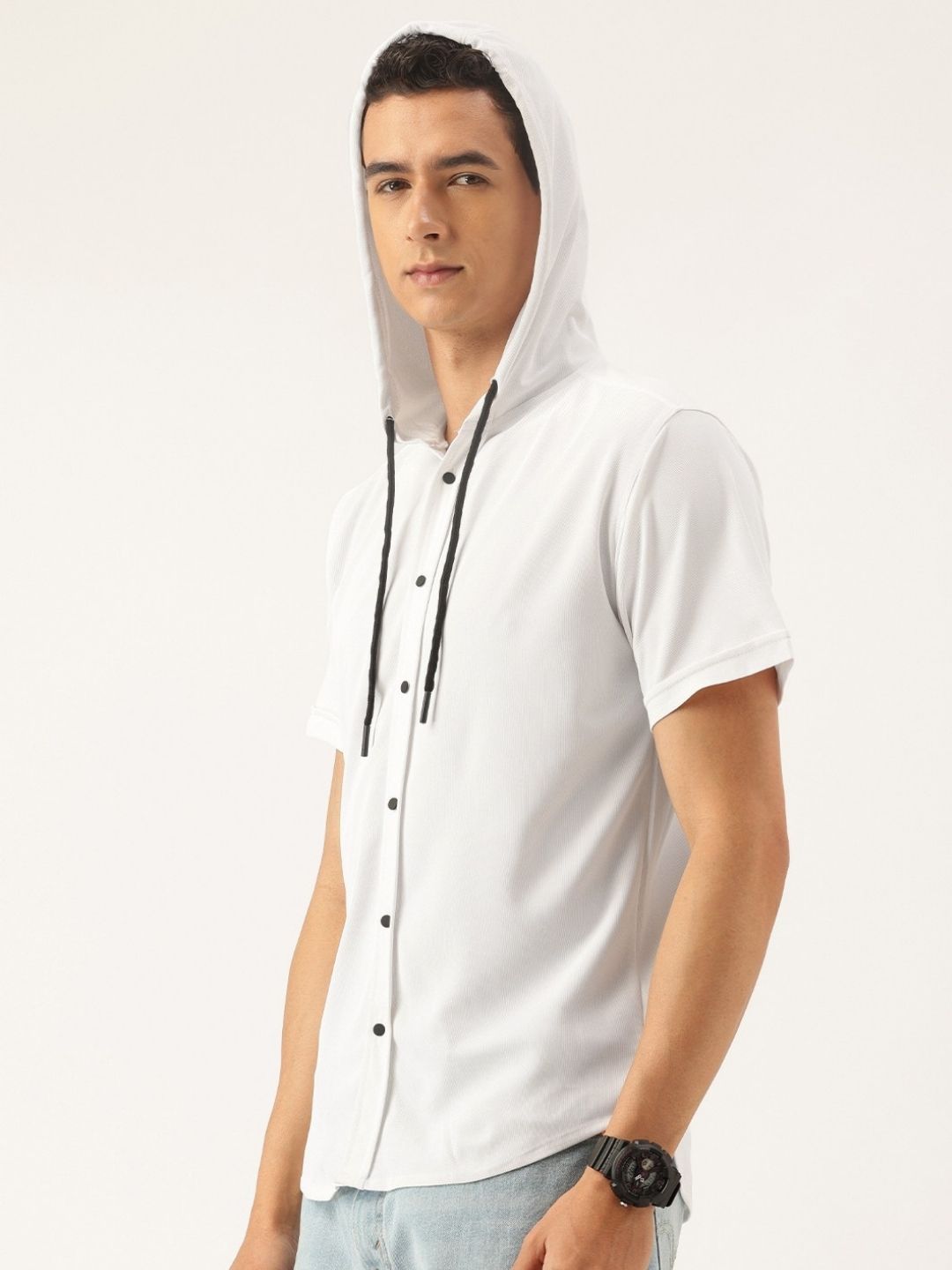 Sports 52 Wear Men Casual Shirt