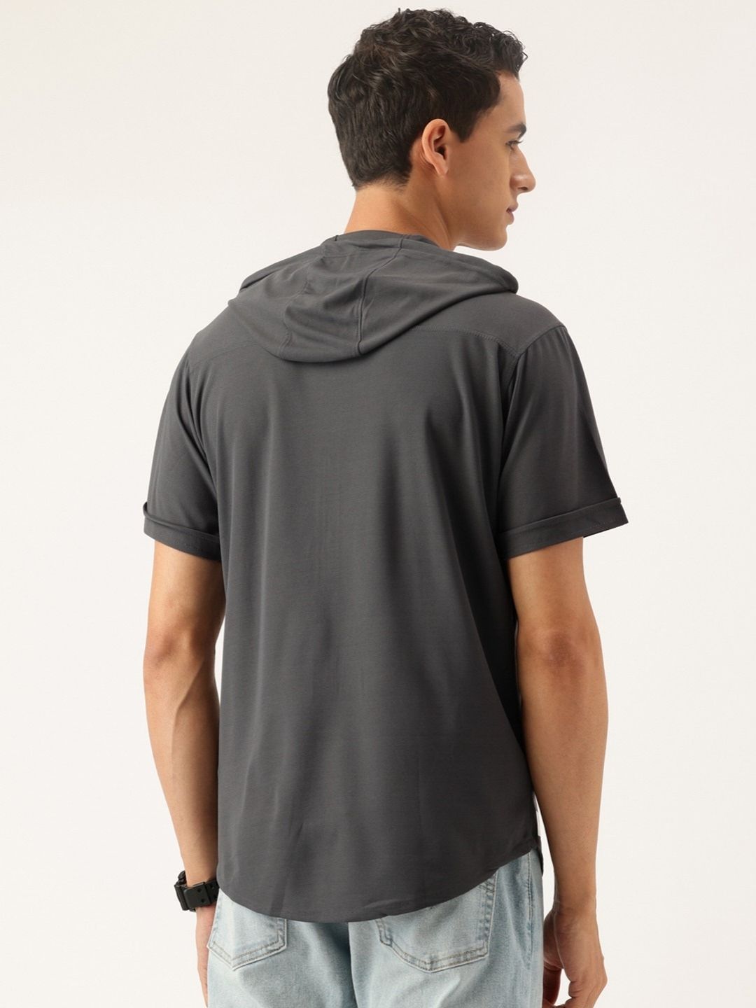 Sports 52 Wear Men Casual Shirt