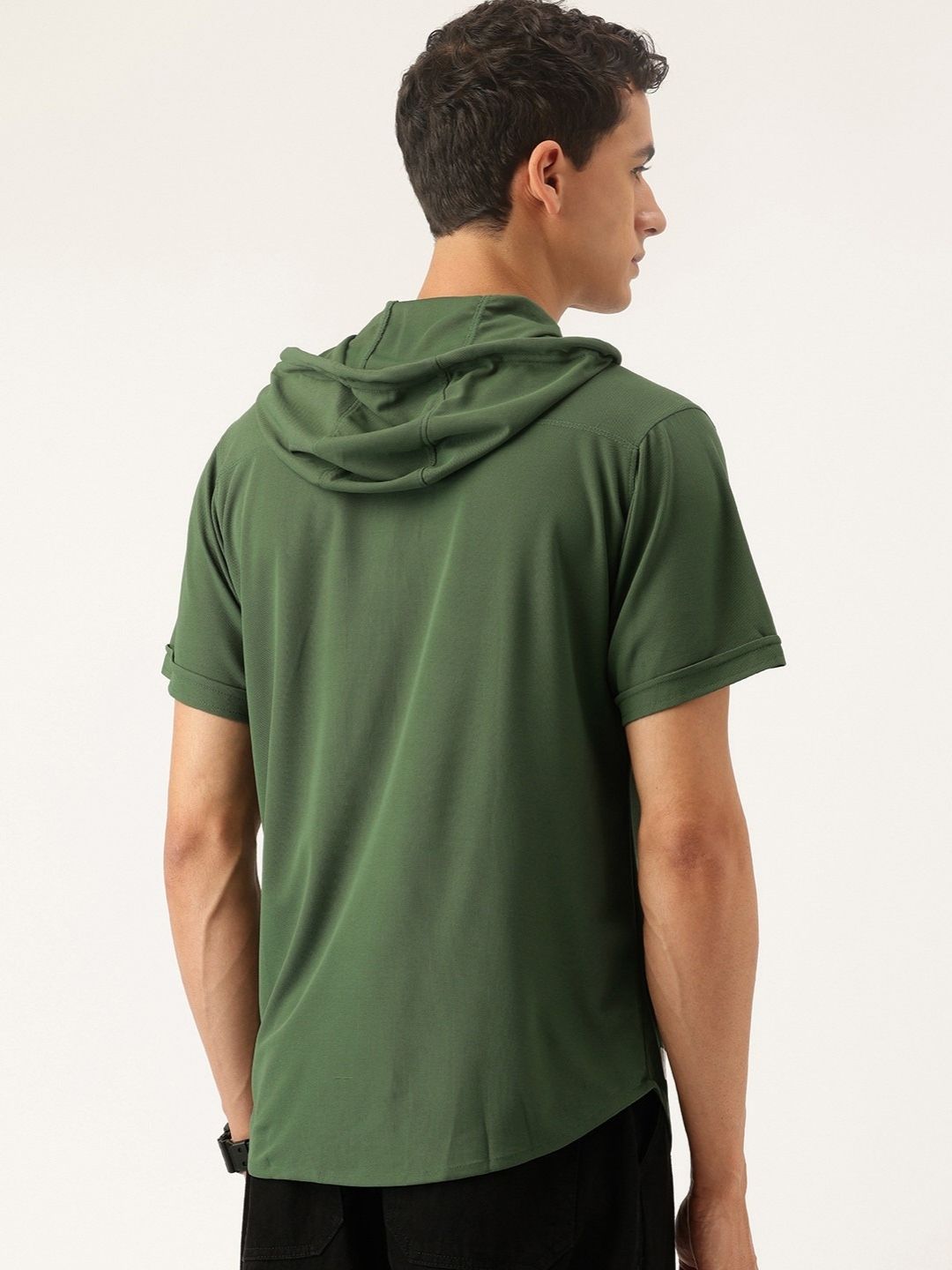 Sports 52 Wear Men Casual Shirt - SPORTS 52 WEAR