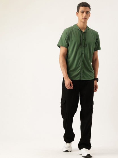 Sports 52 Wear Men Casual Shirt - SPORTS 52 WEAR