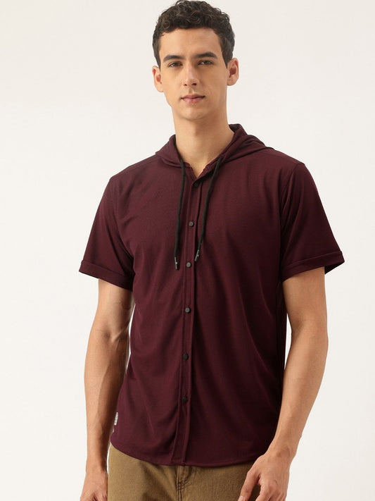 Sports 52 Wear Men Casual Shirt