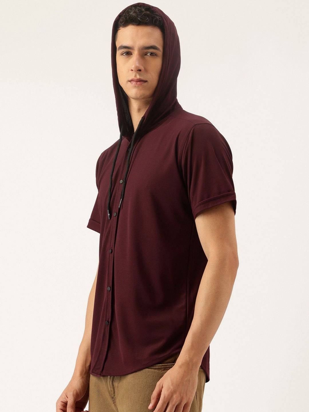 Sports 52 Wear Men Casual Shirt