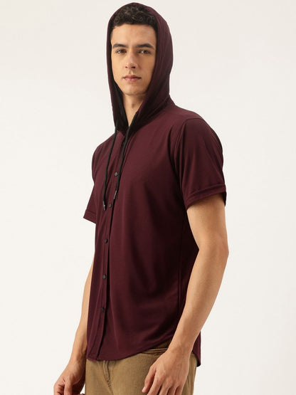 Sports 52 Wear Men Casual Shirt
