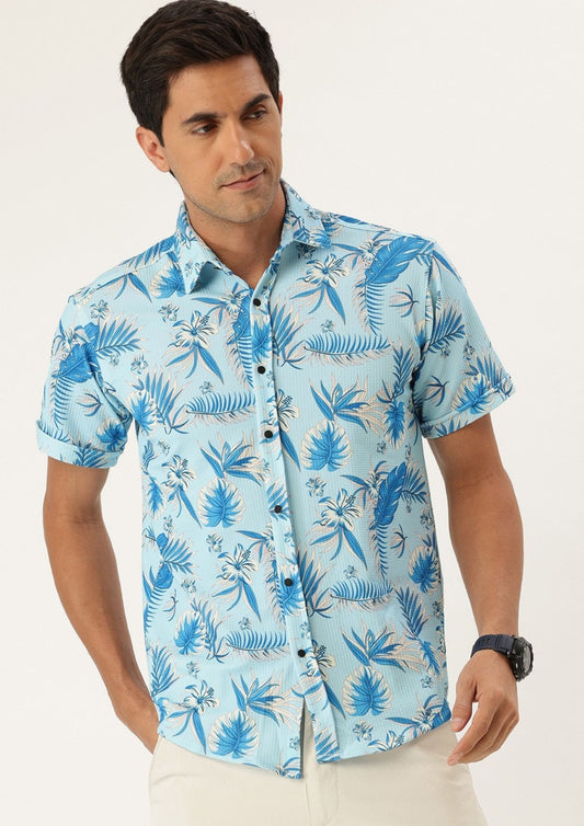 Sports 52 Wear Men Casual Shirt