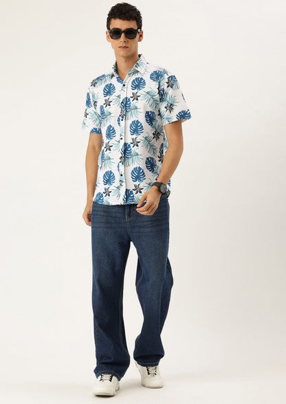 Sports 52 Wear Men Casual Shirt