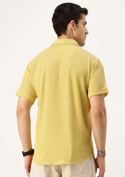 Sports 52 Wear Men Casual Shirt