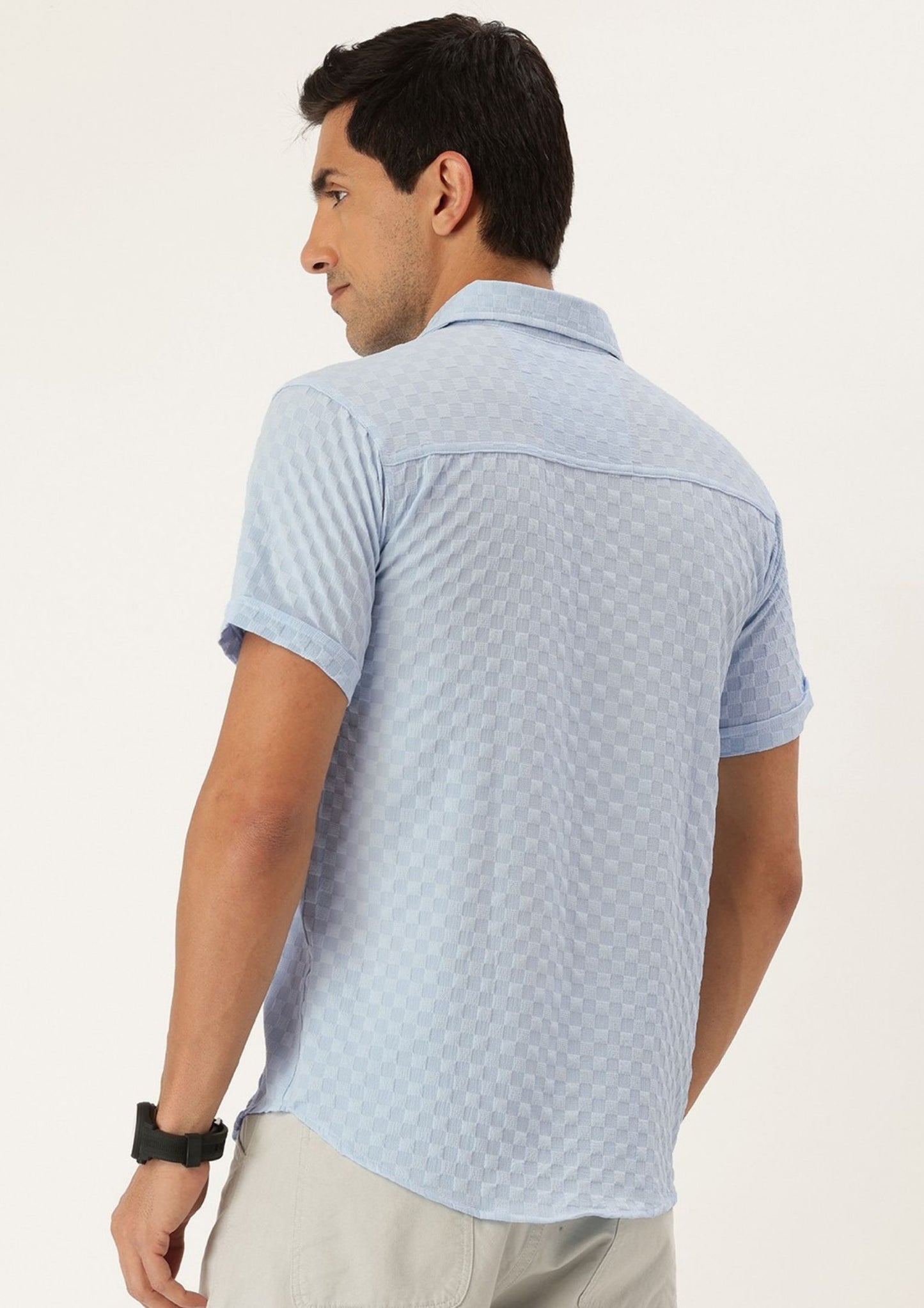 Sports 52 Wear Men Casual Shirt