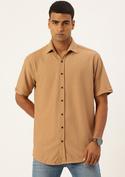 Sports 52 Wear Men Casual Shirt