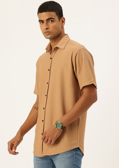 Sports 52 Wear Men Casual Shirt