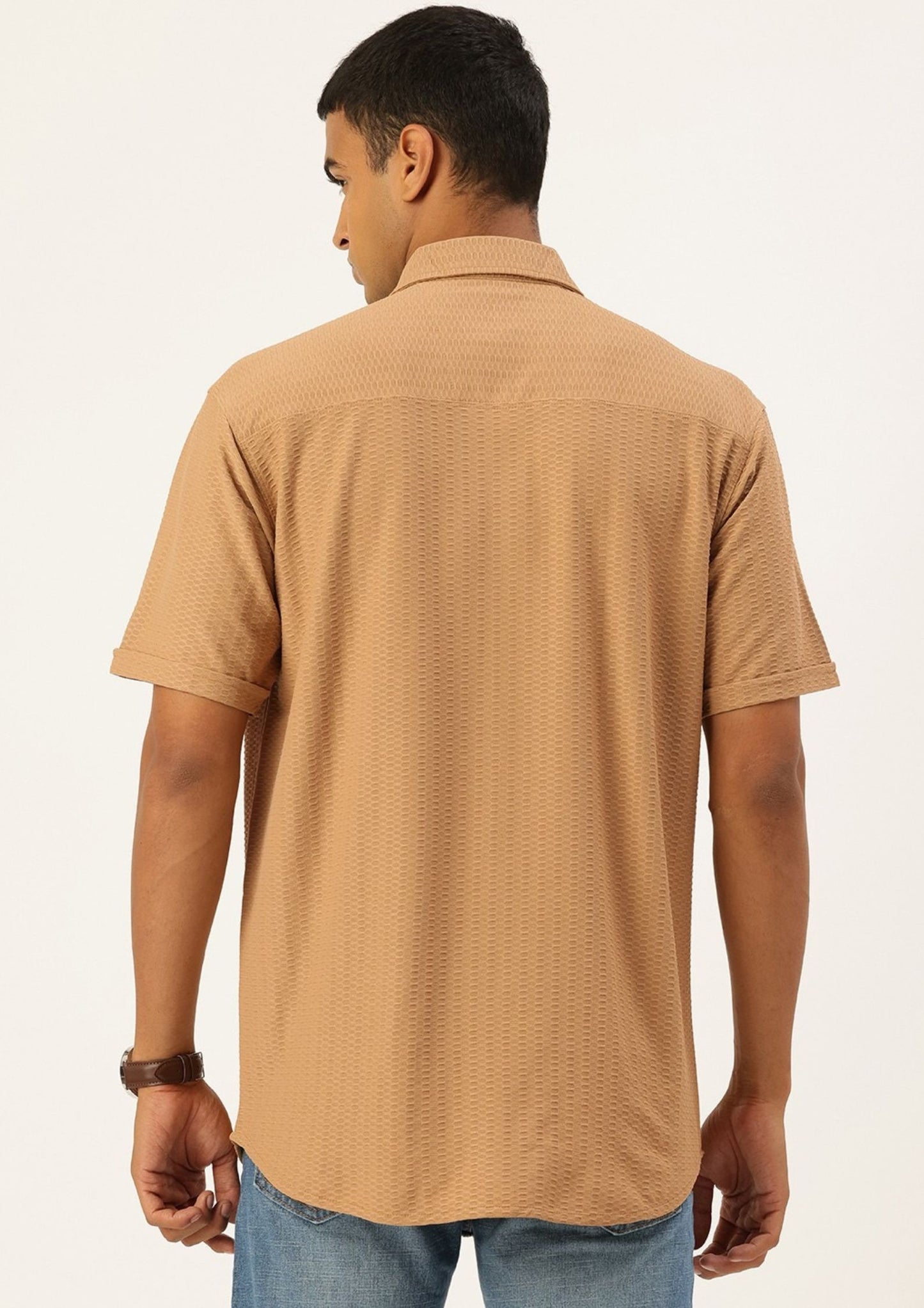 Sports 52 Wear Men Casual Shirt