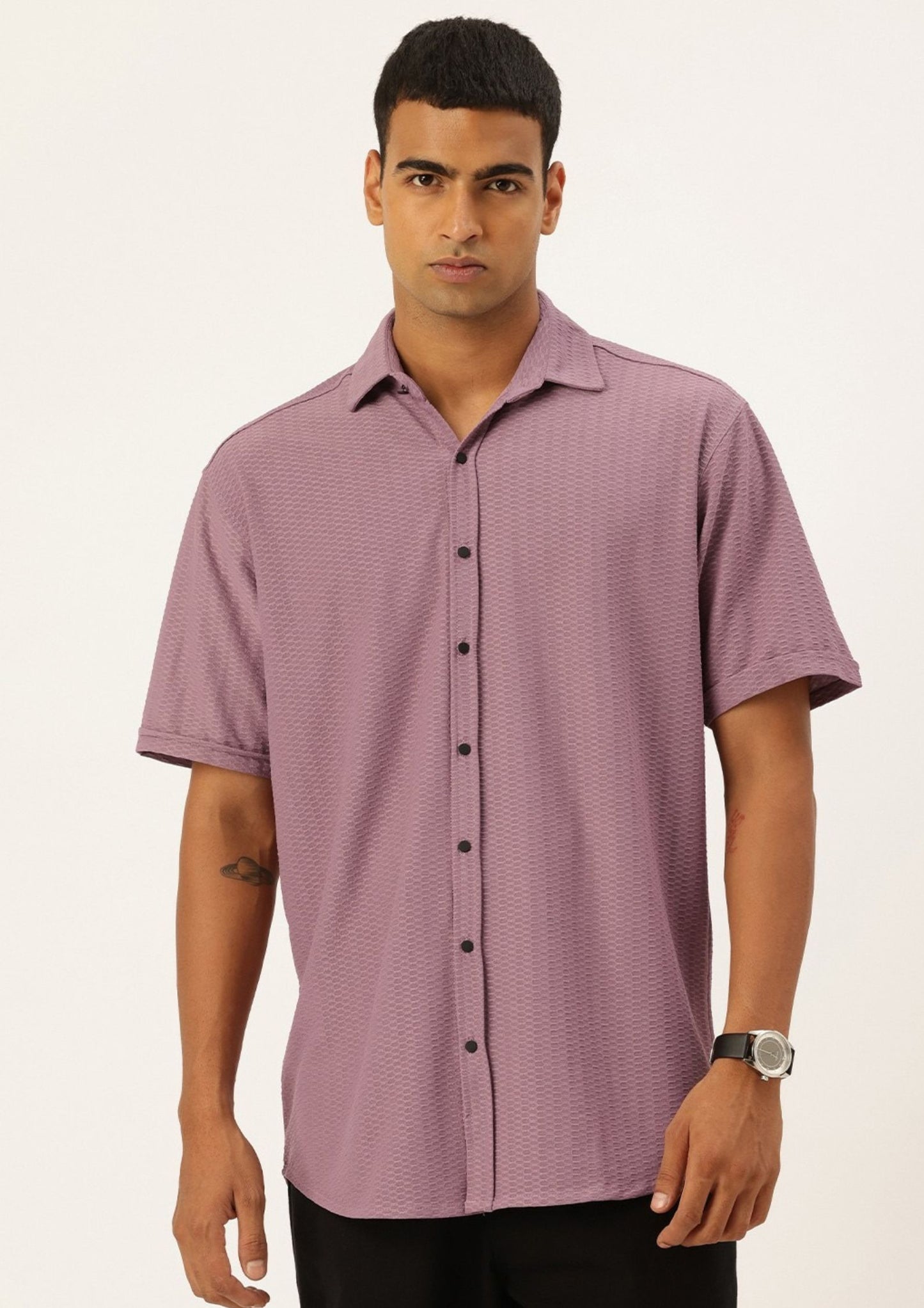 Sports 52 Wear Men Casual Shirt