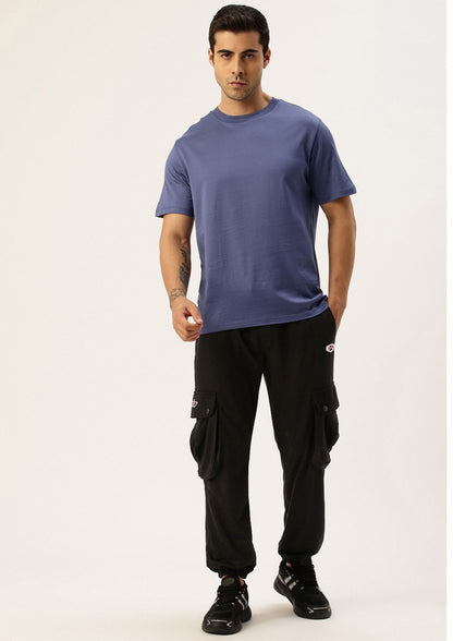 Fifty Two Men's Premium Utility Cargo Pants – Rugged Style & Everyday Function